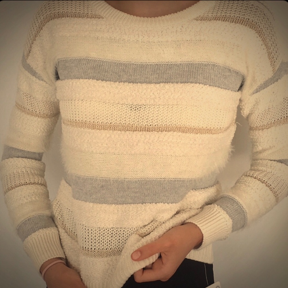 Comfy Fall Sweater